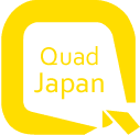 QUAD JAPAN株式会社
